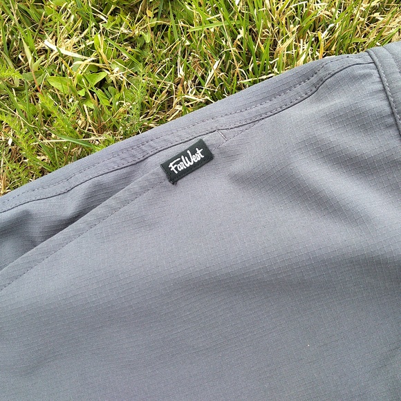 😃 Far west cargo shorts - Picture 3 of 4